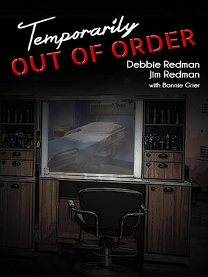 cover image of Temporarily Out of Order